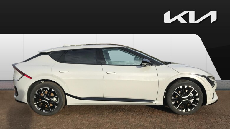 Kia EV6 168kW GT Line S 84kWh 5dr Auto Electric Estate